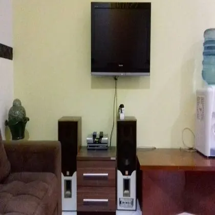 Villa, 4 Yatak Odası