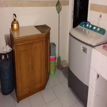 Villa, 4 Yatak Odası