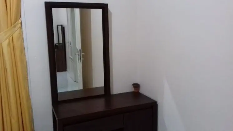 Villa, 4 Yatak Odası