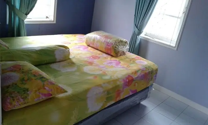 Villa, 5 Yatak Odası