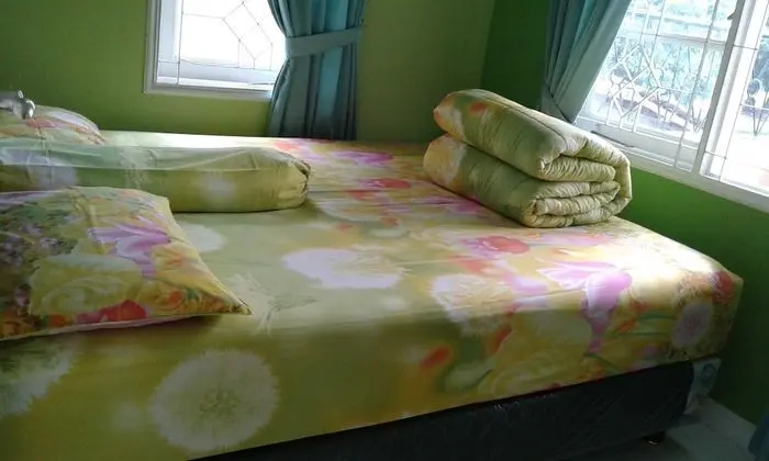 Villa, 5 Yatak Odası