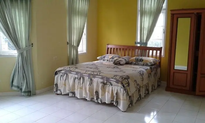 Villa, 5 Yatak Odası