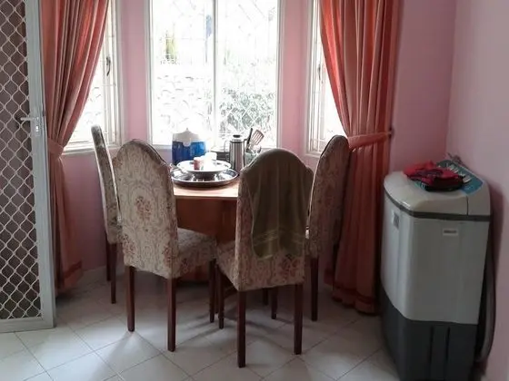 Villa, 5 Yatak Odası