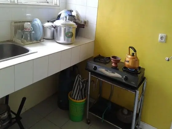 Villa, 5 Yatak Odası