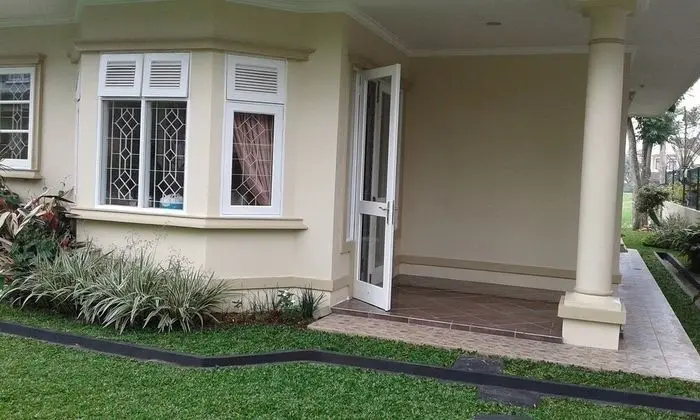 Villa, 5 Yatak Odası