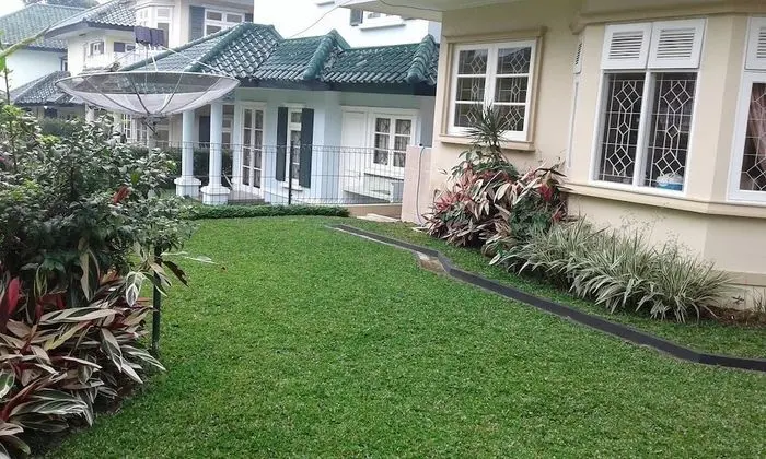 Villa, 5 Yatak Odası