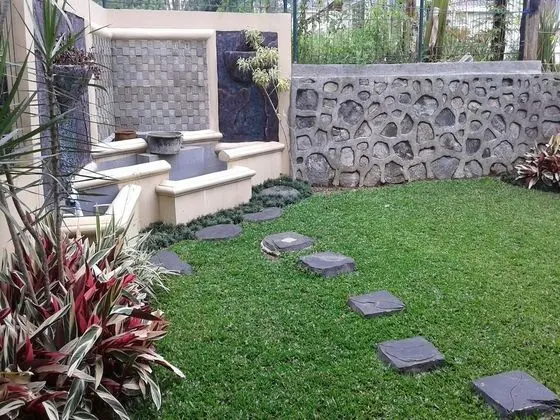 Villa, 5 Yatak Odası