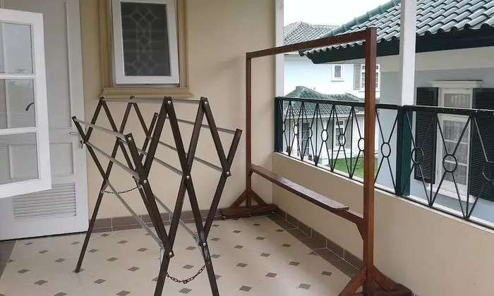 Villa, 5 Yatak Odası