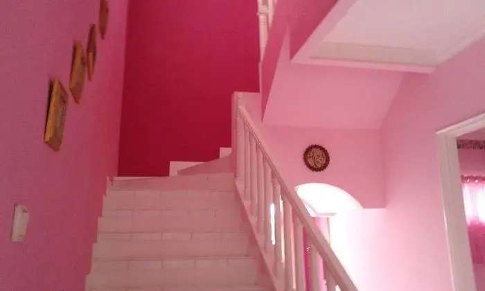 Villa, 5 Yatak Odası