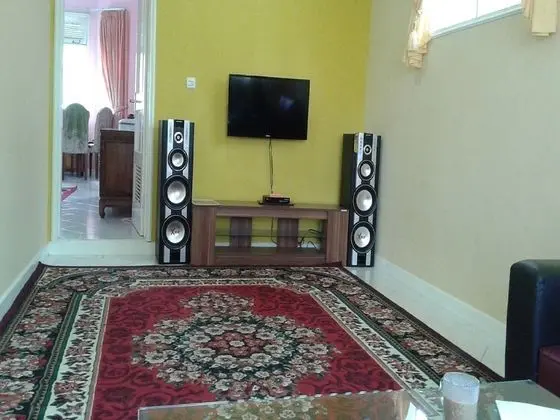 Villa, 5 Yatak Odası