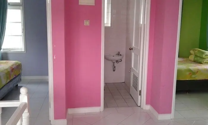 Villa, 5 Yatak Odası