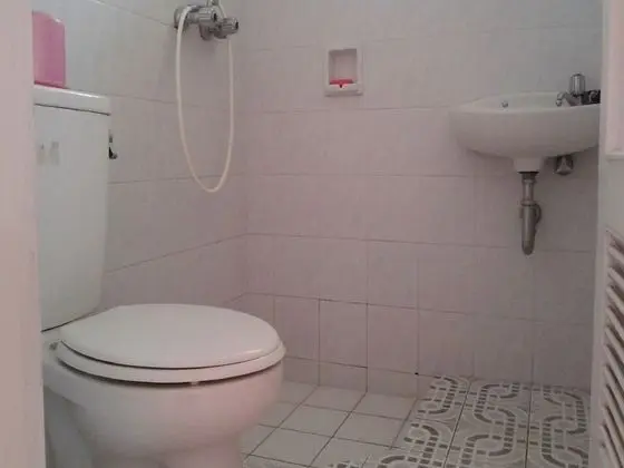 Villa, 5 Yatak Odası