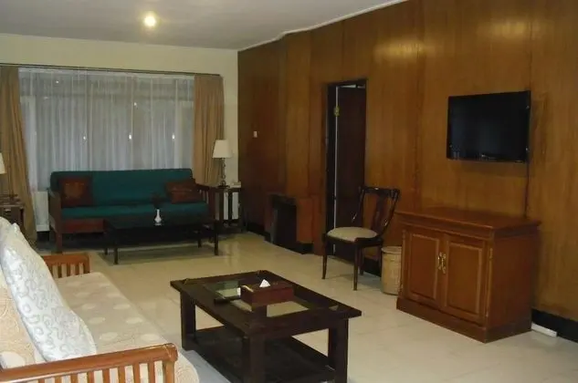 Villa, 3 Yatak Odası (Aster)