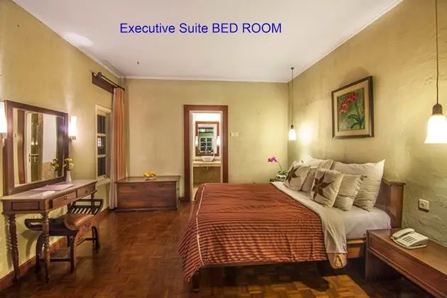 Executive Süit