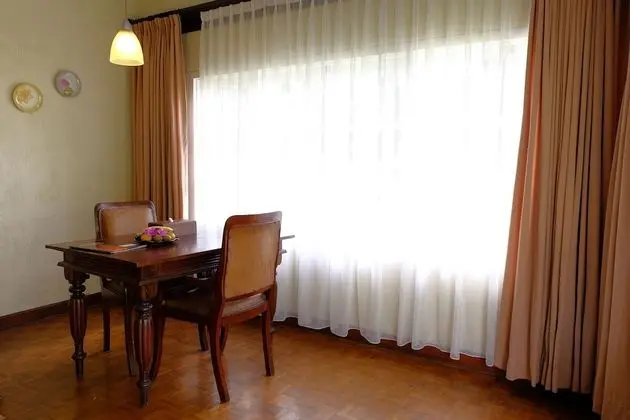 Executive Süit
