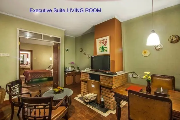 Executive Süit