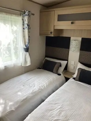 Karavan, Özel Banyo