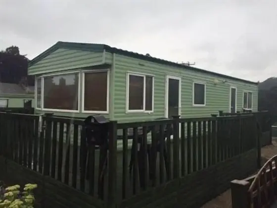 Karavan, Özel Banyo