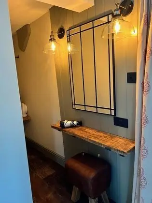 Deluxe Tek Büyük Yataklı Oda, Banyolu/Duşlu