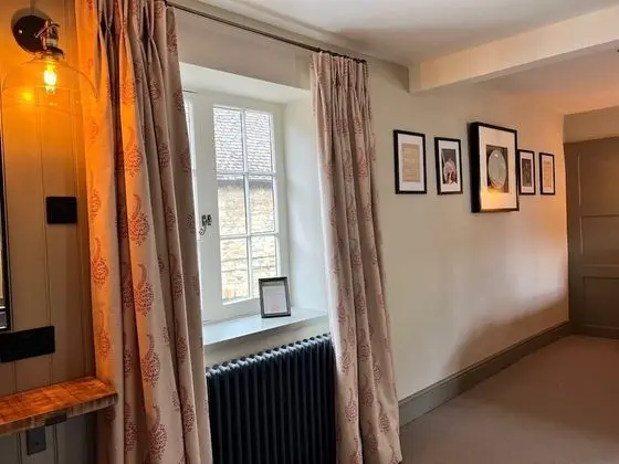 Deluxe Tek Büyük Yataklı Oda, Banyolu/Duşlu