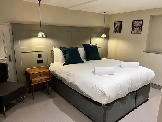 Family Süit, Banyolu/Duşlu