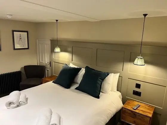 Family Süit, Banyolu/Duşlu