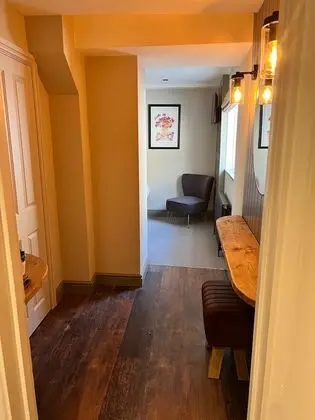 Family Süit, Banyolu/Duşlu