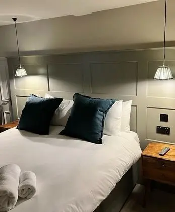 Family Süit, Banyolu/Duşlu