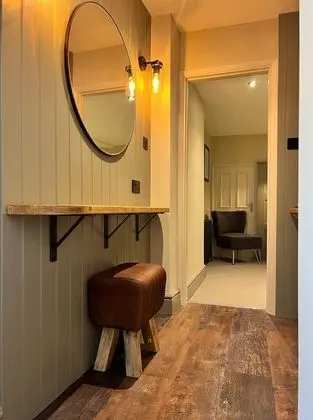 Family Süit, Banyolu/Duşlu