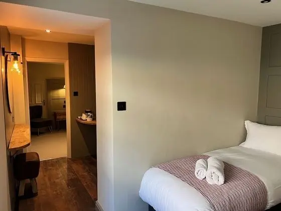 Family Süit, Banyolu/Duşlu