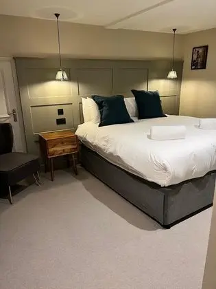 Family Süit, Banyolu/Duşlu