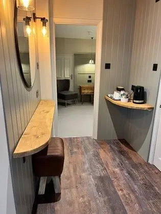 Family Süit, Banyolu/Duşlu