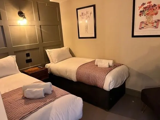 Family Süit, Banyolu/Duşlu