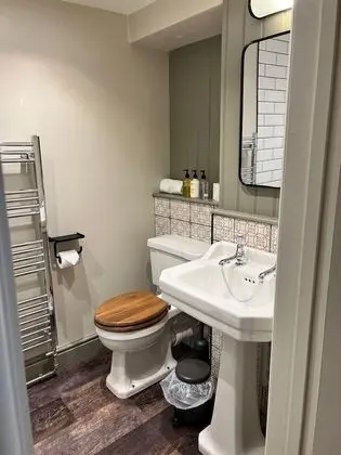 Family Süit, Banyolu/Duşlu