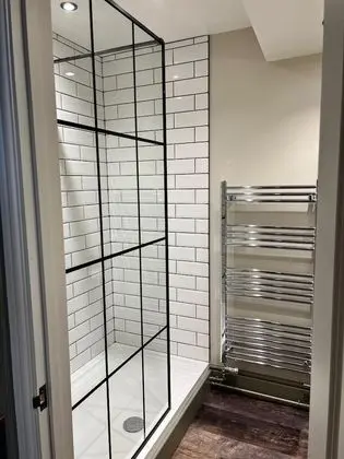 Family Süit, Banyolu/Duşlu