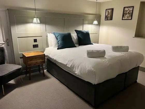 Family Süit, Banyolu/Duşlu