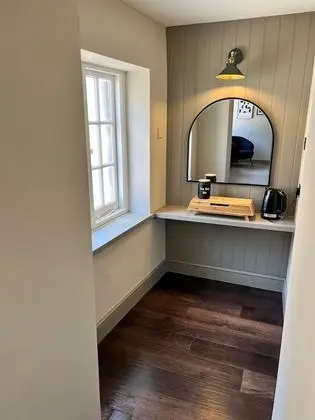 Tek Büyük Yataklı Oda, Banyolu/Duşlu