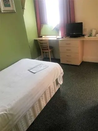 Tek Kişilik Oda