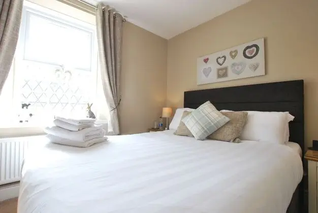 Tek Büyük Yataklı Oda, Banyolu/Duşlu