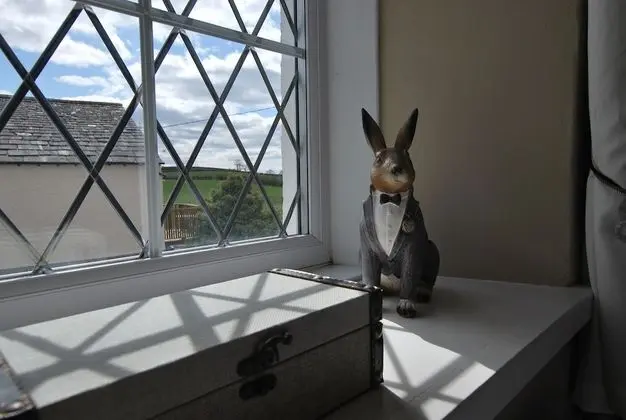 Tek Büyük Yataklı Oda, Banyolu/Duşlu