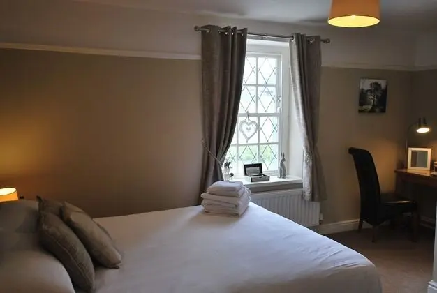 Tek Büyük Yataklı Oda, Banyolu/Duşlu