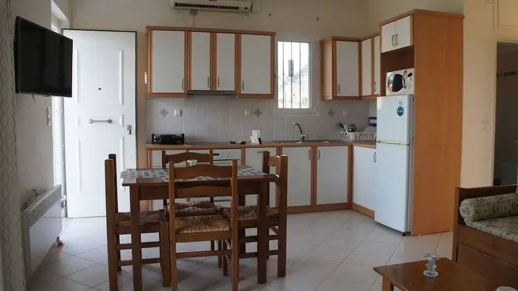 Comfort Apart Daire, 1 Yatak Odası, Balkon, Deniz Manzaralı