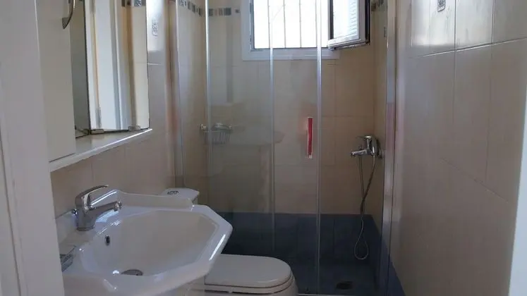 Comfort Apart Daire, 1 Yatak Odası, Balkon, Deniz Manzaralı