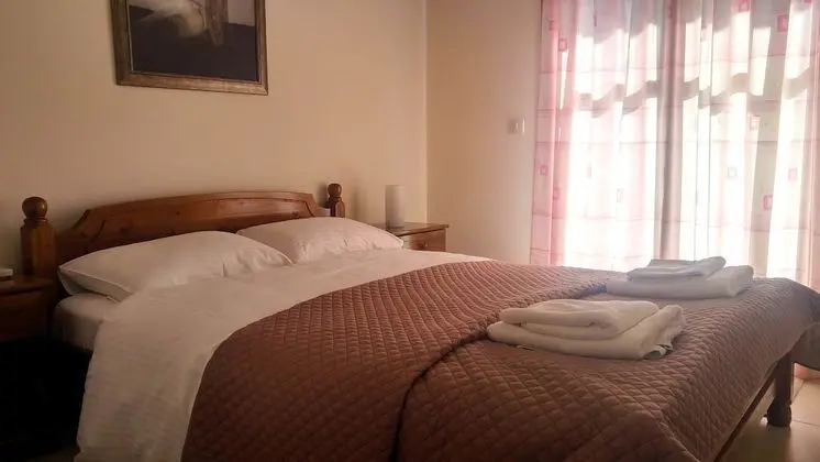 Comfort Apart Daire, 2 Yatak Odası, Balkon, Deniz Manzaralı