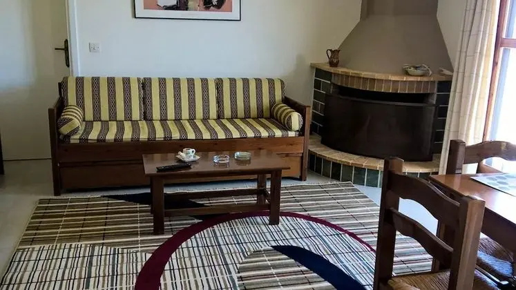 Comfort Apart Daire, 2 Yatak Odası, Balkon, Deniz Manzaralı