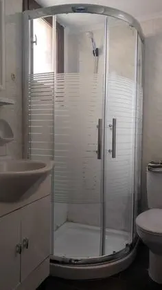 Comfort Apart Daire, 2 Yatak Odası, Balkon, Deniz Manzaralı