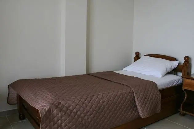 Superior Apart Daire, 3 Yatak Odası, Balkon, Deniz Manzaralı