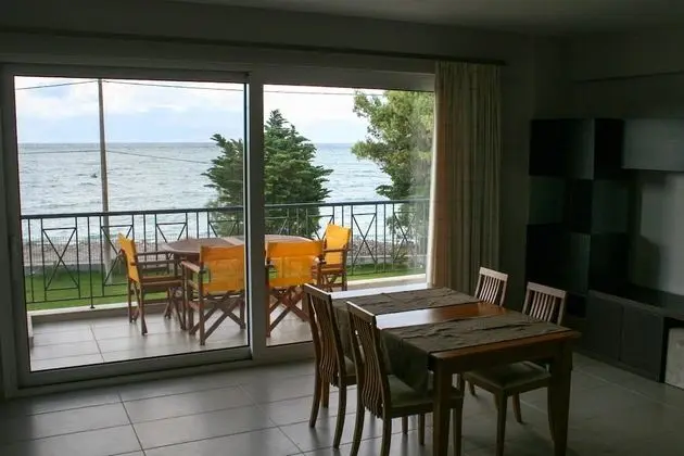 Superior Apart Daire, 3 Yatak Odası, Balkon, Deniz Manzaralı