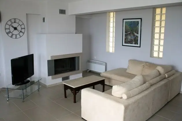 Superior Apart Daire, 3 Yatak Odası, Balkon, Deniz Manzaralı