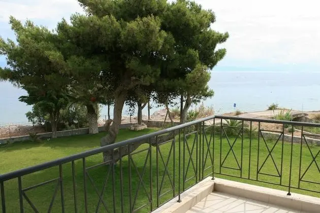 Superior Apart Daire, 3 Yatak Odası, Balkon, Deniz Manzaralı